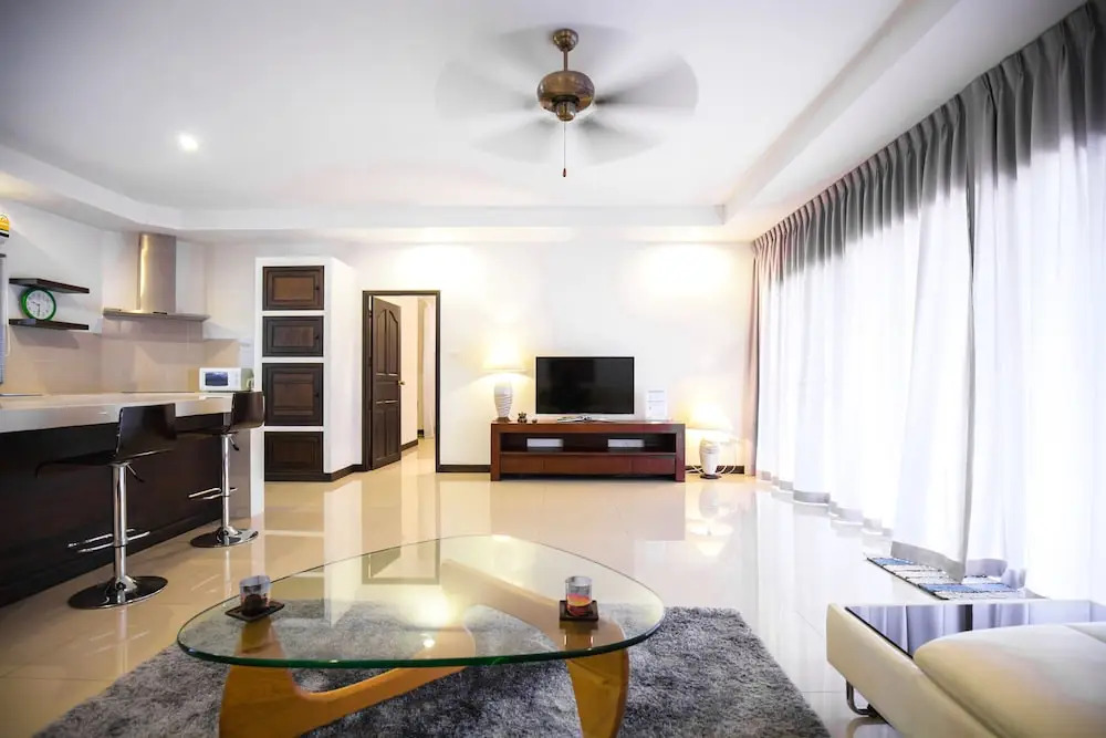 Noksawan Villa by G Estate