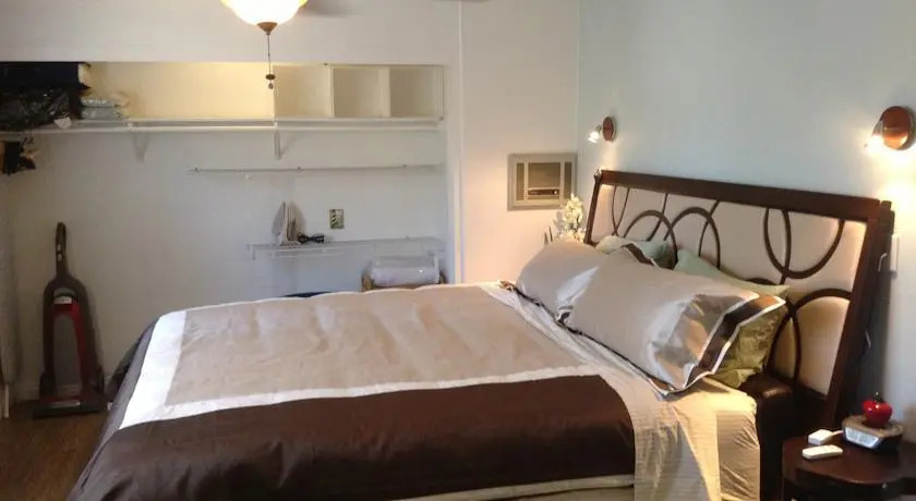 PCH Long Beach Condo
