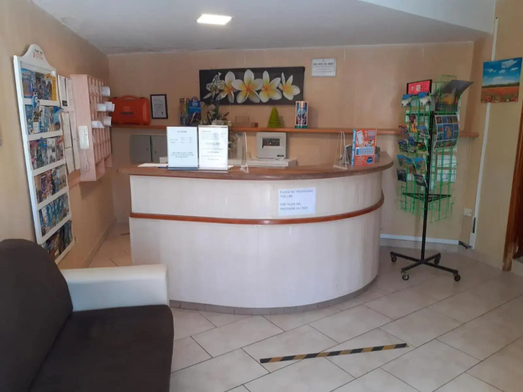 Niza Apartamentos