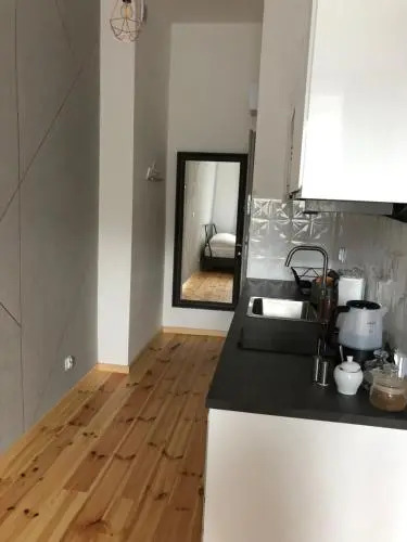 Apartamenty Mikubo Wrocław