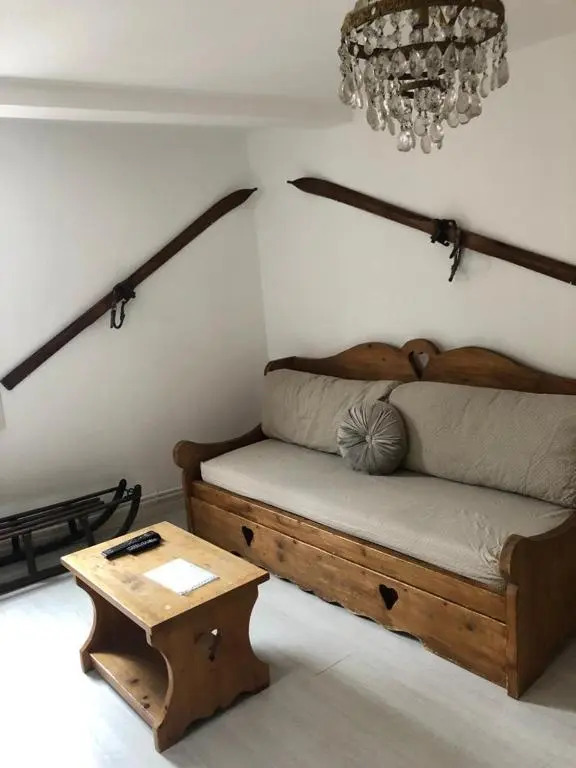 Les appartements du Koifhus