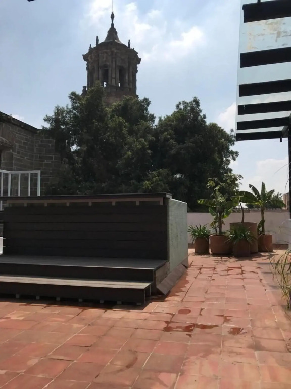 Mesón San Felipe
