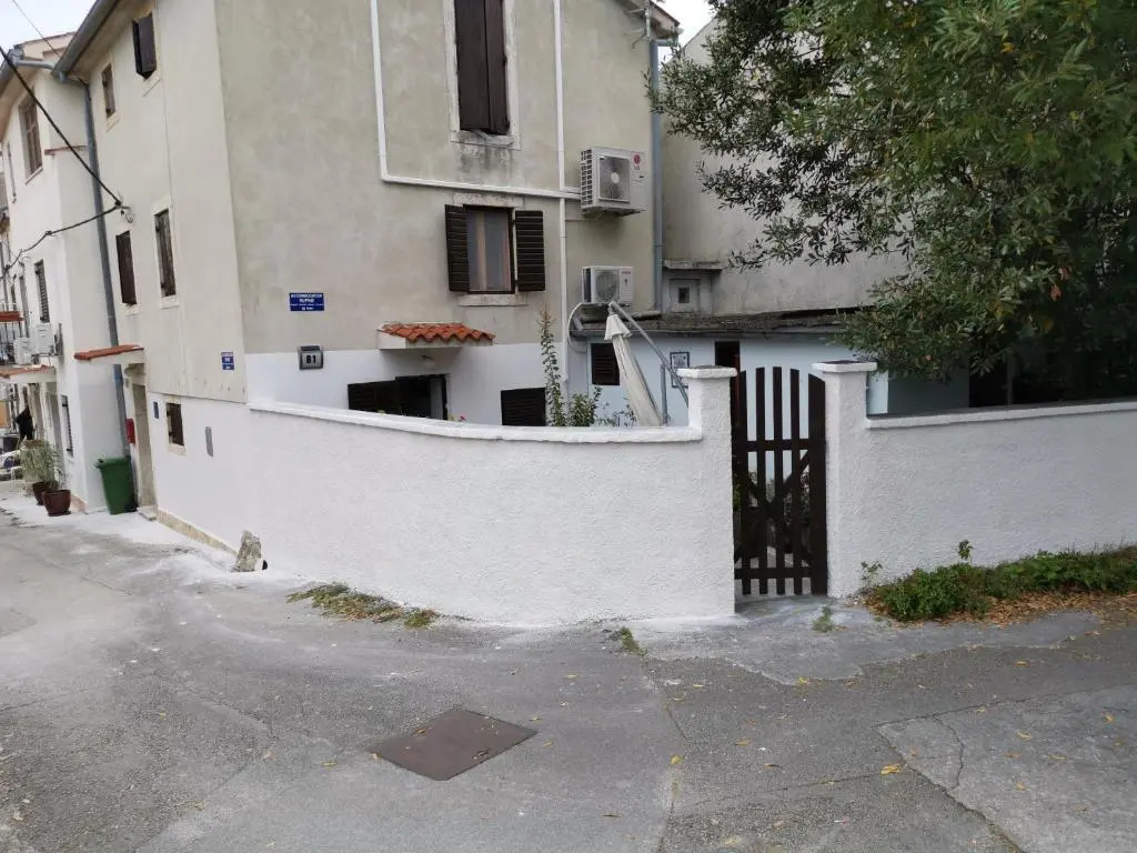 Guest House Accommodation Rupine
