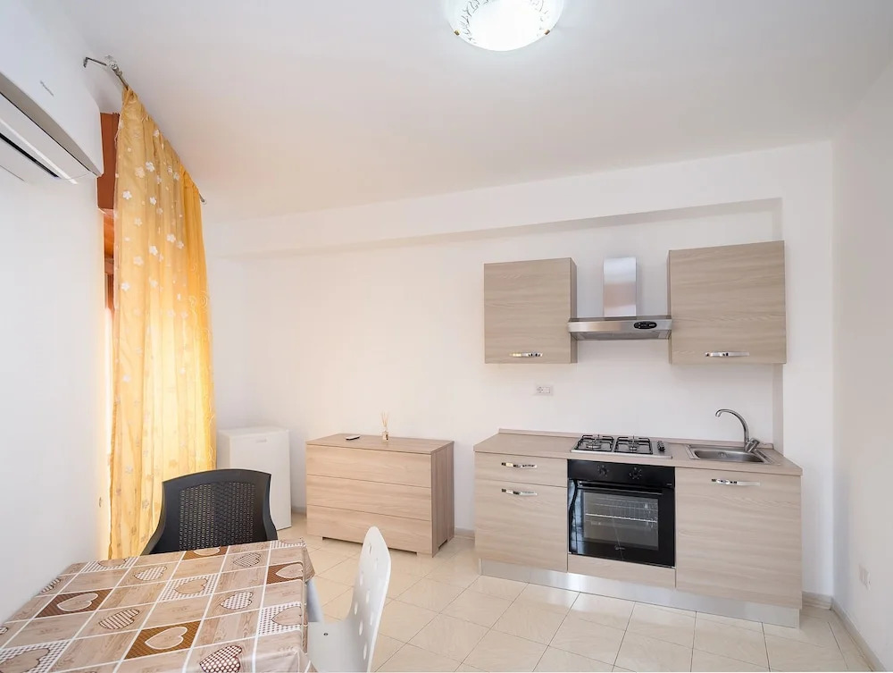 Smile Appartment Vico