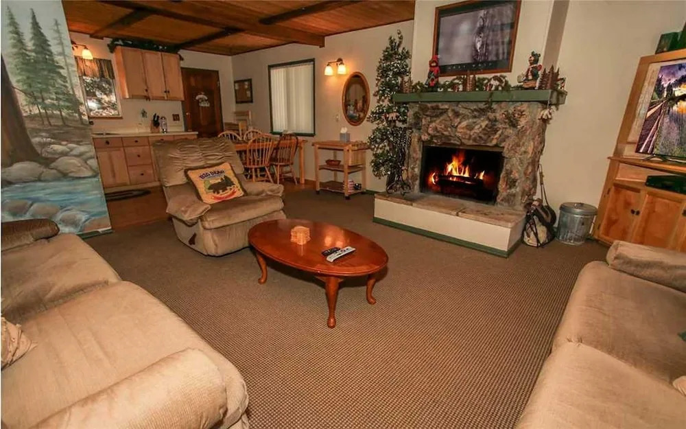 Camp Big Bear