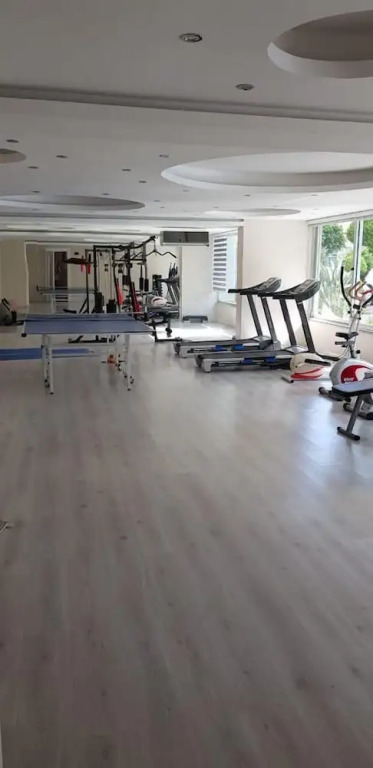 Residance Apartman Dairesi