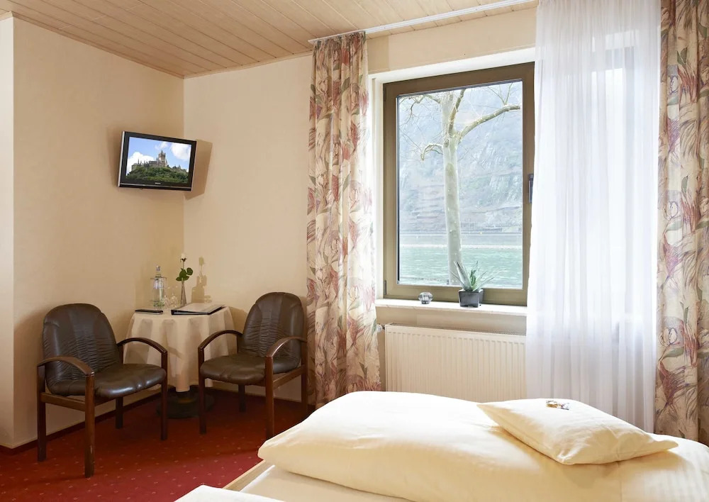 Hotel Schlaadt