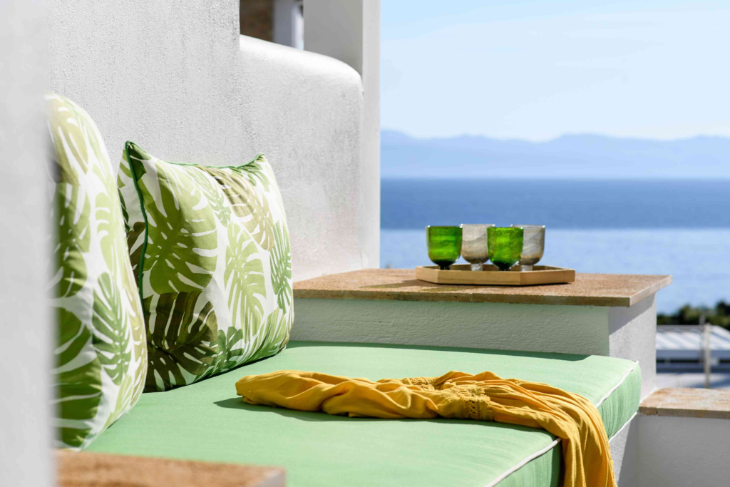 Villa DOro - Luxury Villas & Suites