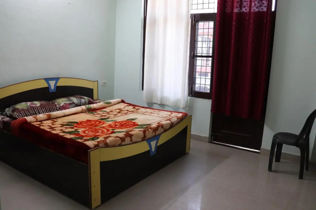 Hotel Surya Palace