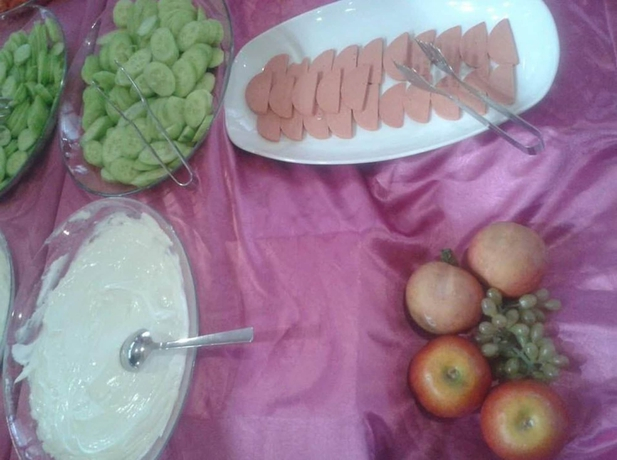 Ekinci Otel