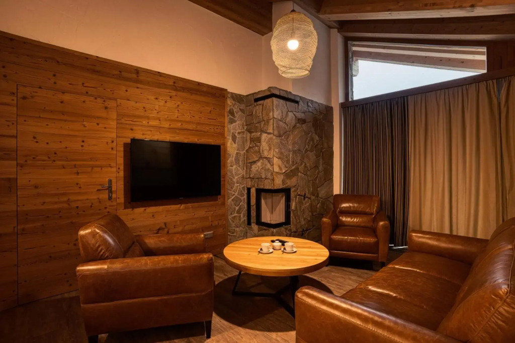 DaSus Lux&Wellness Apartments Sosana