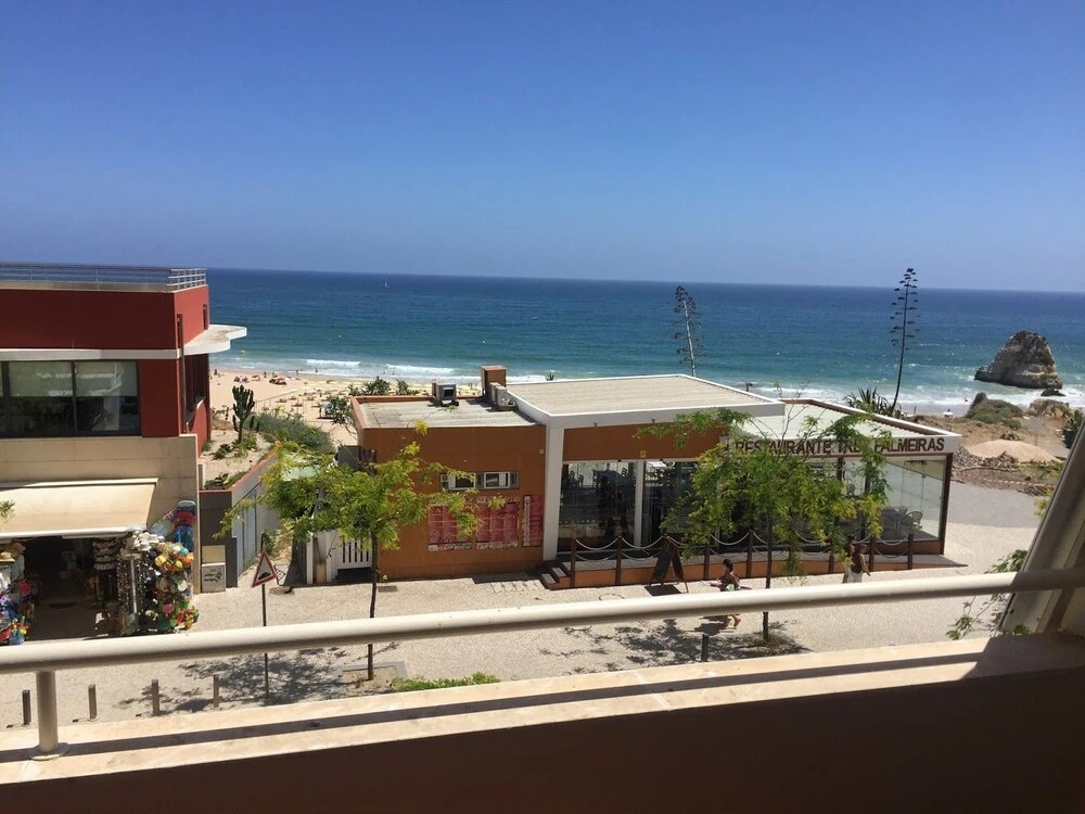 Portugal Algarve Beach Apartment
