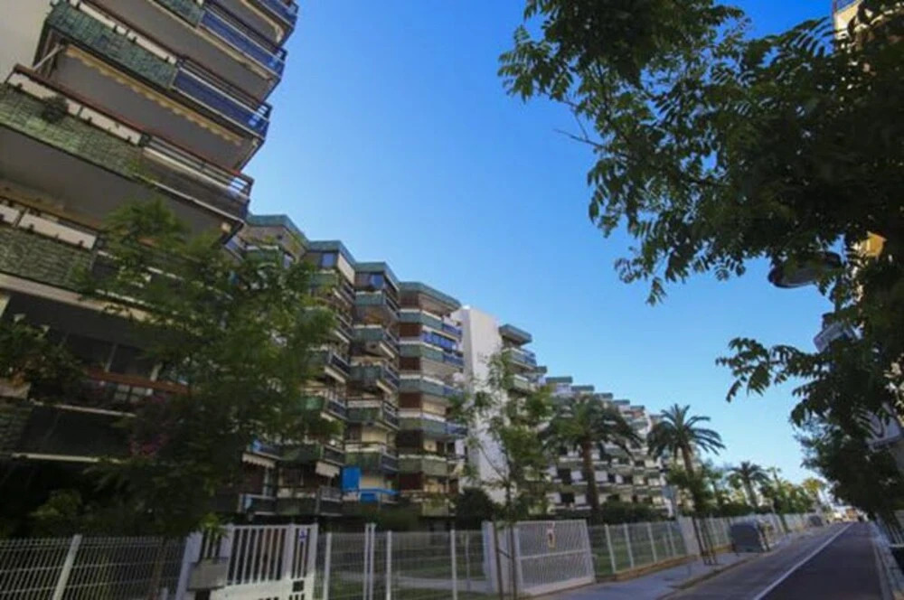 Differentflats Formentor