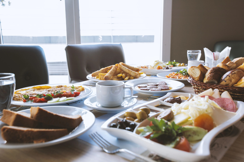 Serenity Suites Istanbul Airport