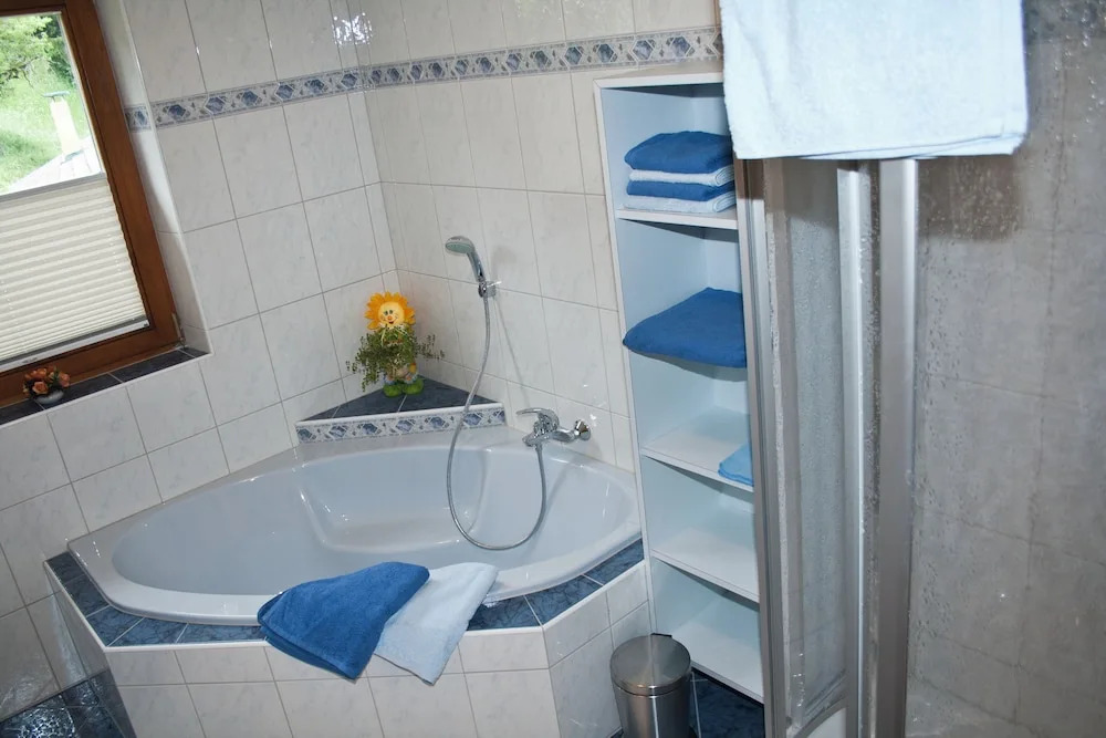 Das kleine Berghotel
