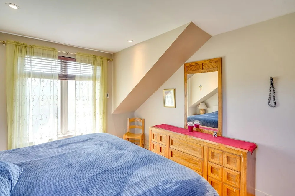 Windham Mountain Vacation Rental ~ 3 Mi to Lifts!