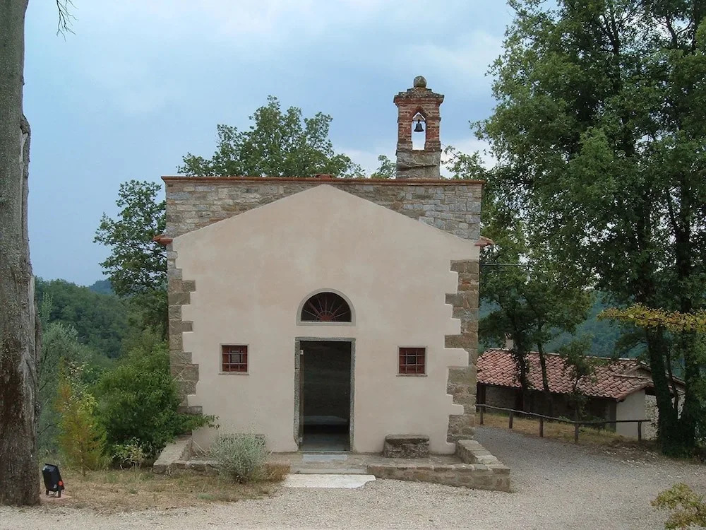 Antico Borgo Montefienali