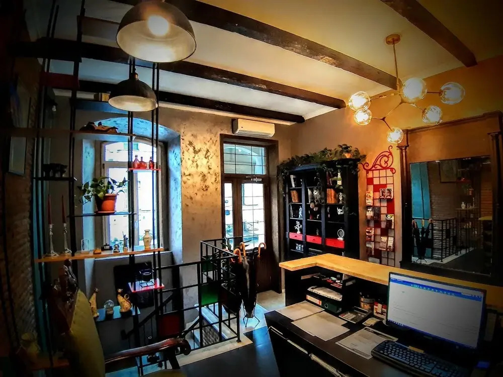 Wine Story Hotel