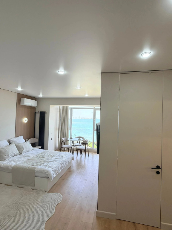 Квартира Sea View Aktau Panorama 117