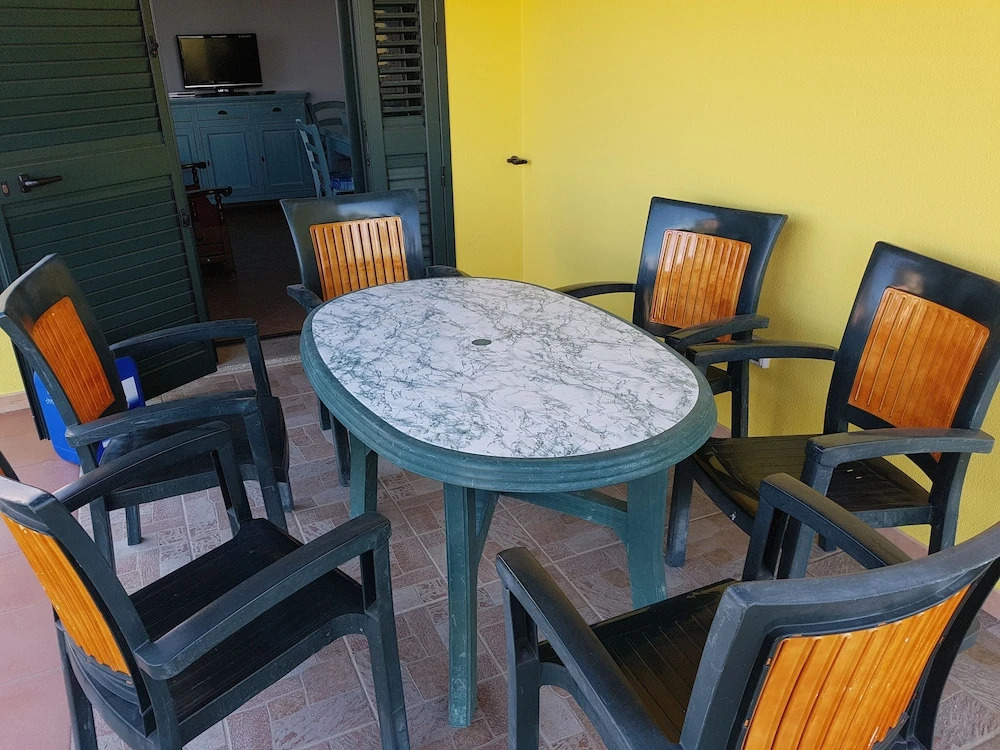 Budoni S'Iscala Apartments