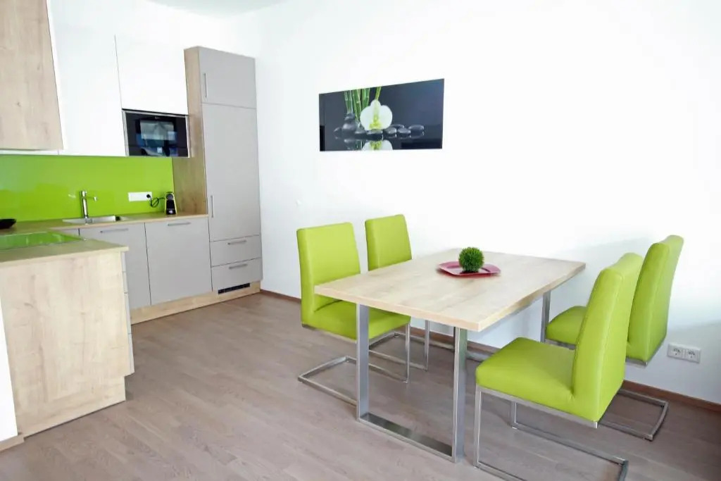 Stadtdomizil Schladming by Schladming-Appartements