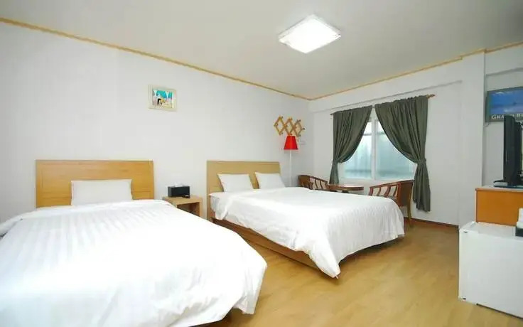 Gangneung M