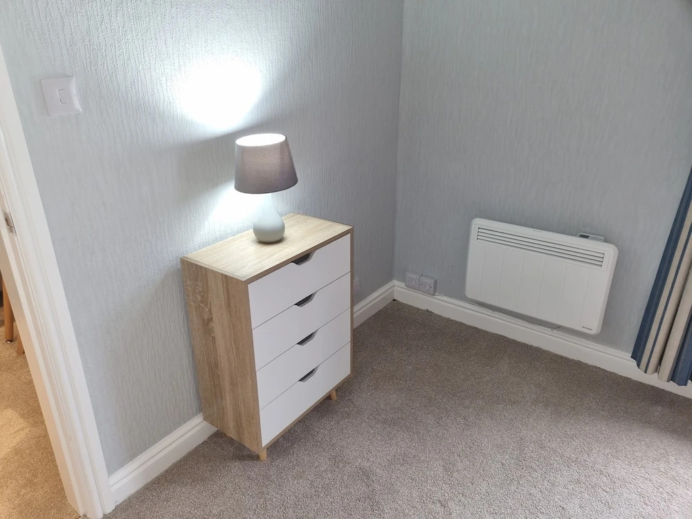 Gorgeous 1-bed Apartment in Wetwang, Driffield