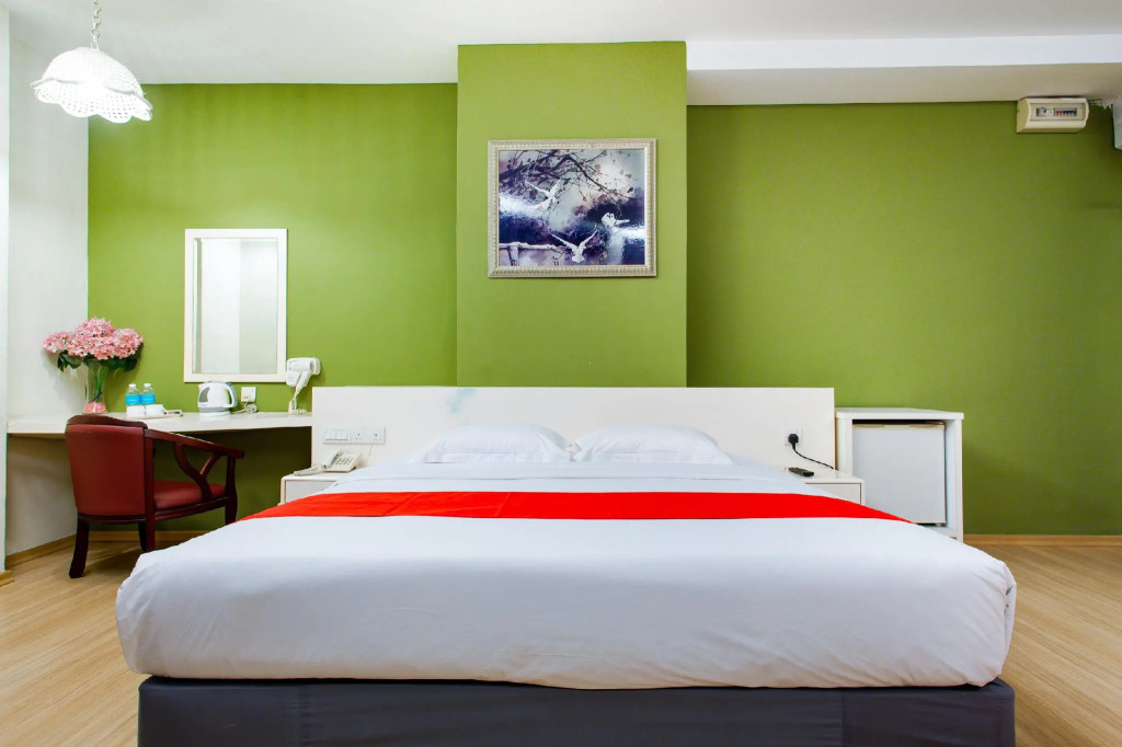 HOTEL 101 PERMAS JAYA