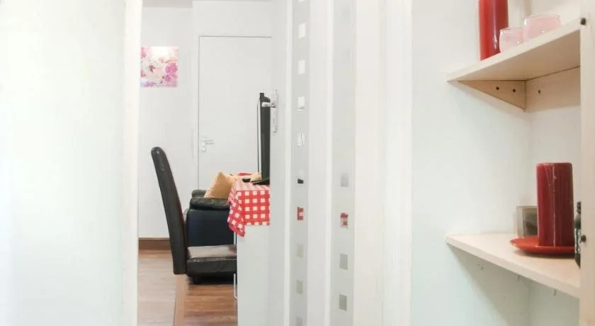 SNET Hospitality Fitzrovia