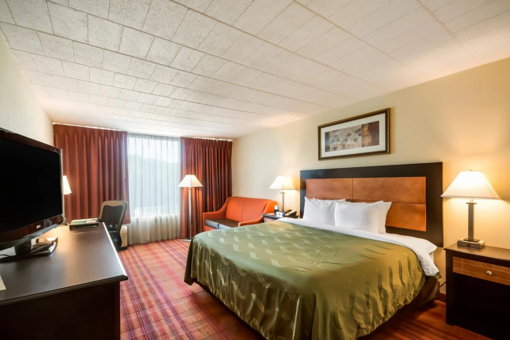 Chester Hotel and Conference Center
