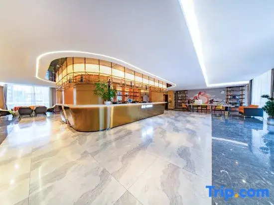Sisheng Shangpin Hotel