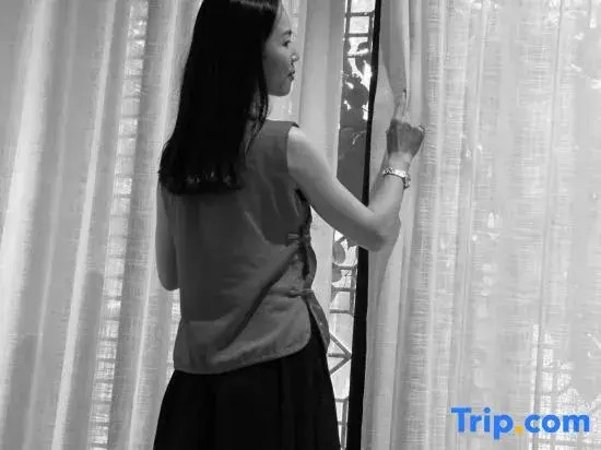 Taoshe Resort Hotel (People's Square Taoyangli Scenic Area Branch)