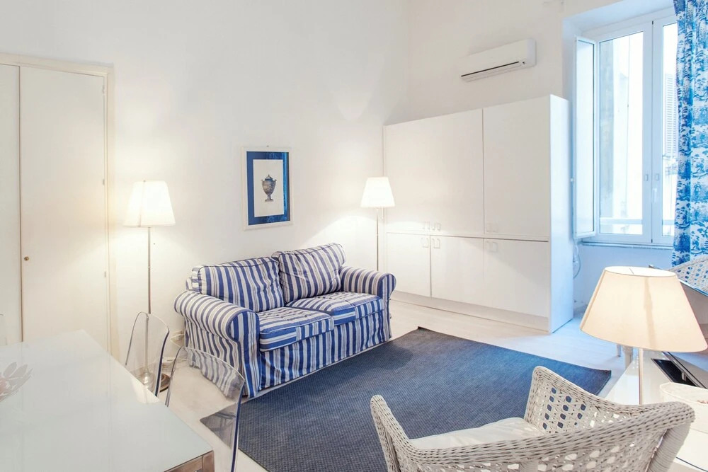 Via Veneto - WR Apartments