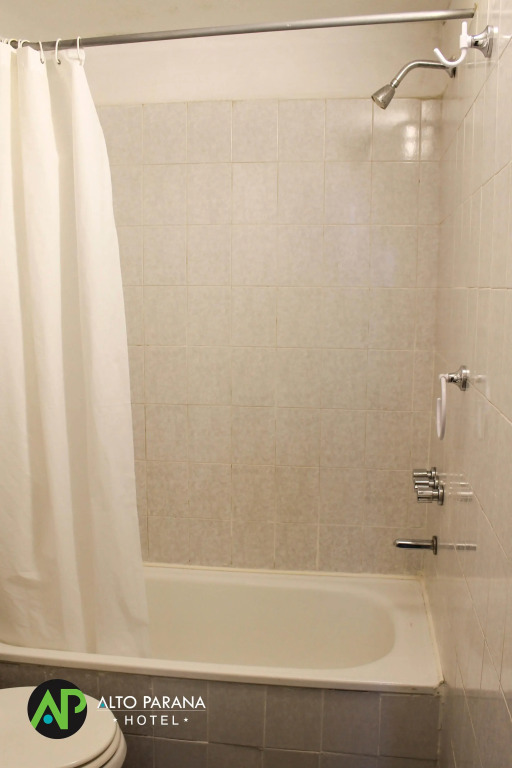 Hotel Alto Parana