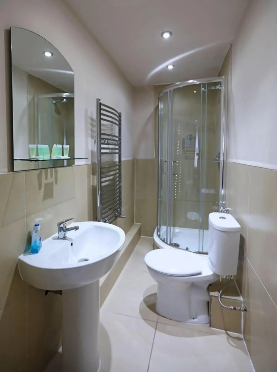 Palmerston Suites