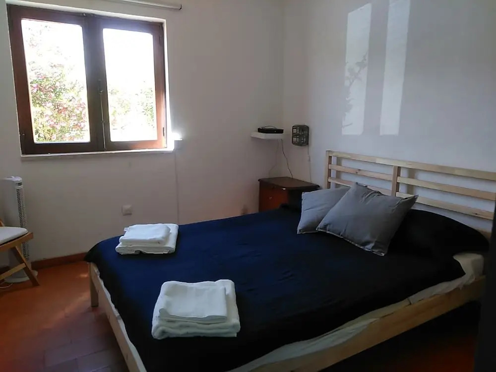 Pátio Beach House