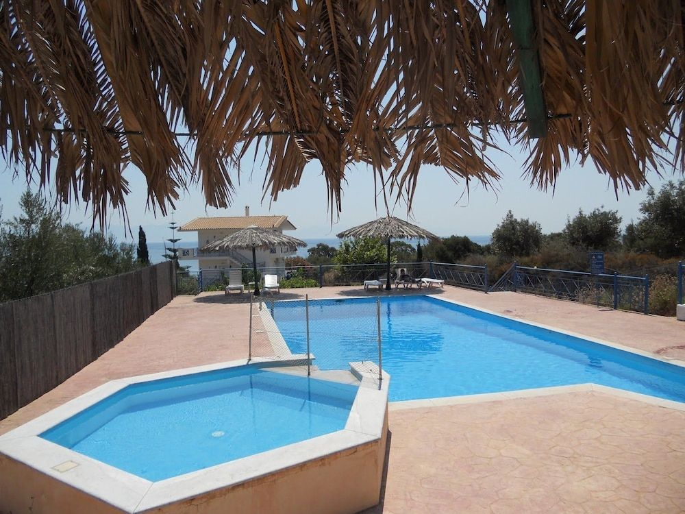 Koroni Xenios Zeus, Seaview Summer Retreats