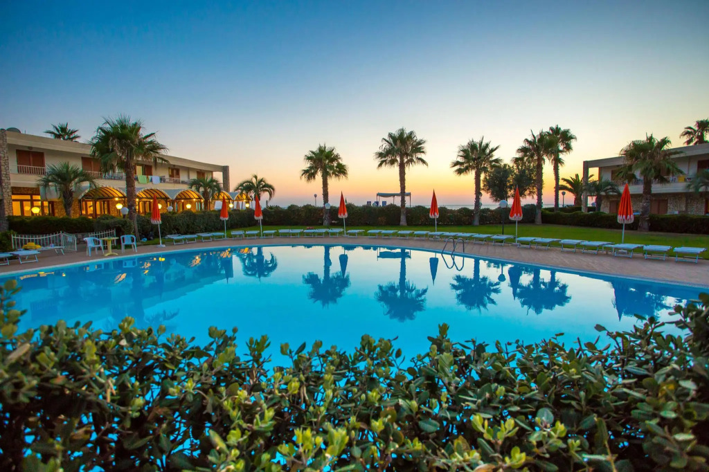 Club Residence La Castellana