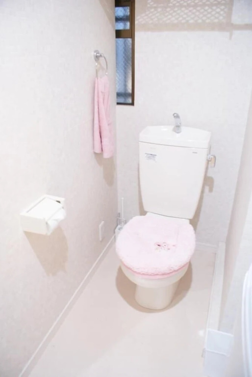 Omotenashi Usagi House 1F (15-5)