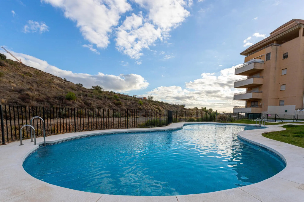 Apartamento Sunset Fuengirola Solset