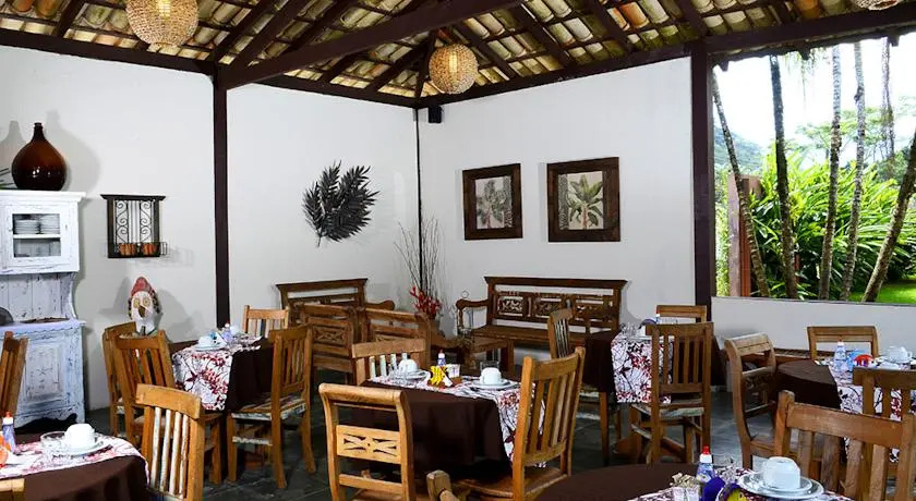 Pousada Tupinamba