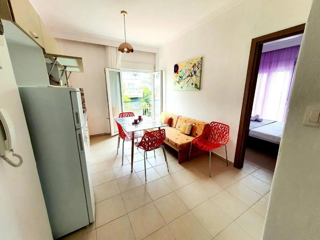 COZY & COOL Apartment N2 30m from sea