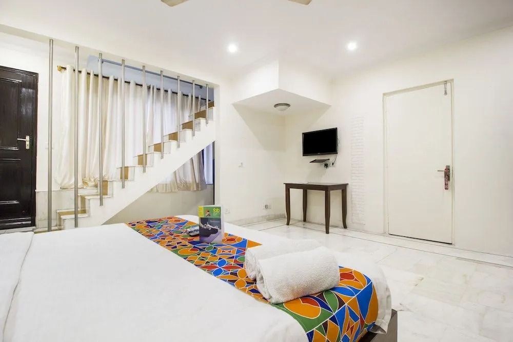 FabHotel Namaste BnB