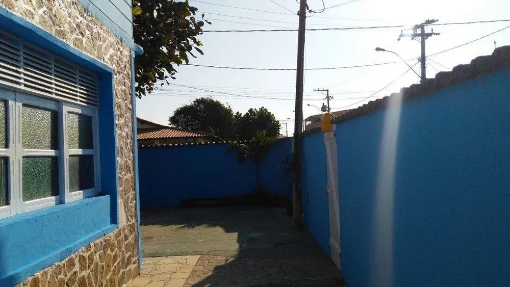 Hostel Maresia