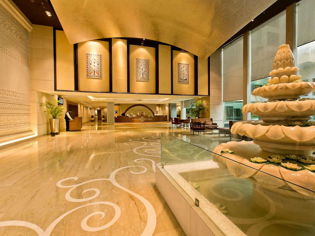 The LaLiT Jaipur