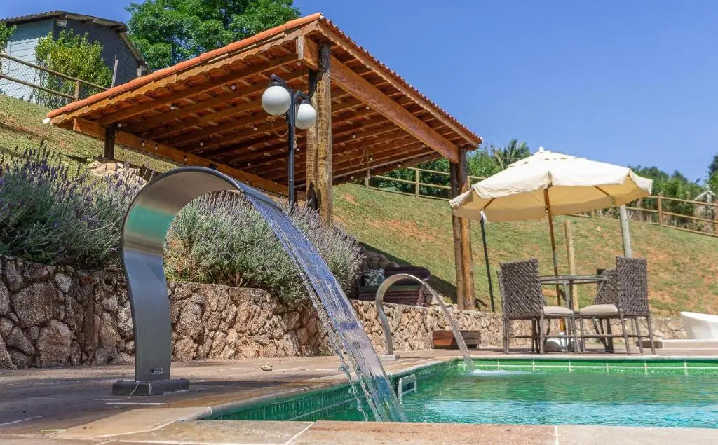 Pousada Garden House