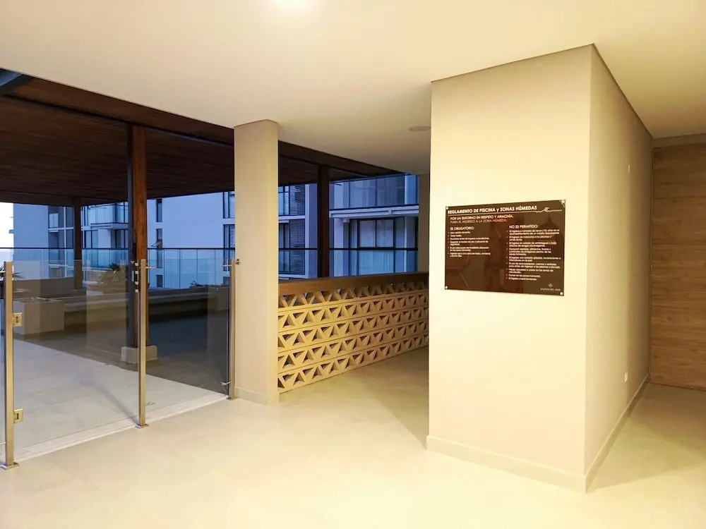 Apartasuites Salinas - Zona Exclusiva - Piscinas TOP