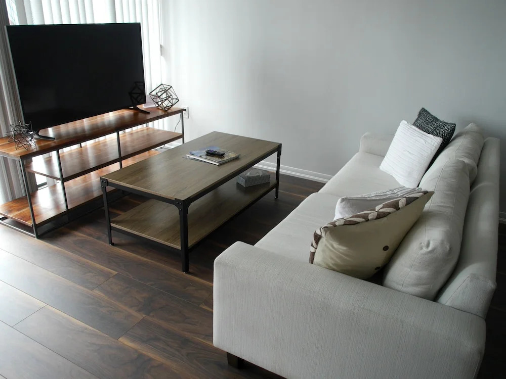 Newly Renovated Studio