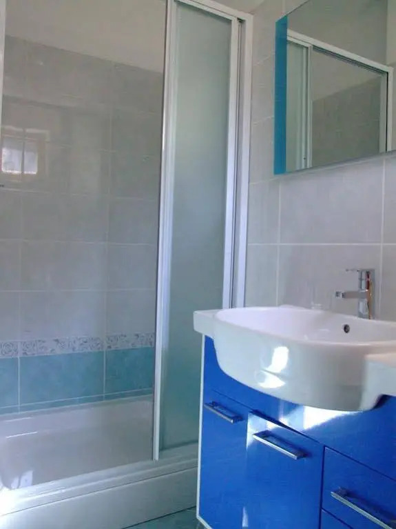 Apartments Villa Rosa