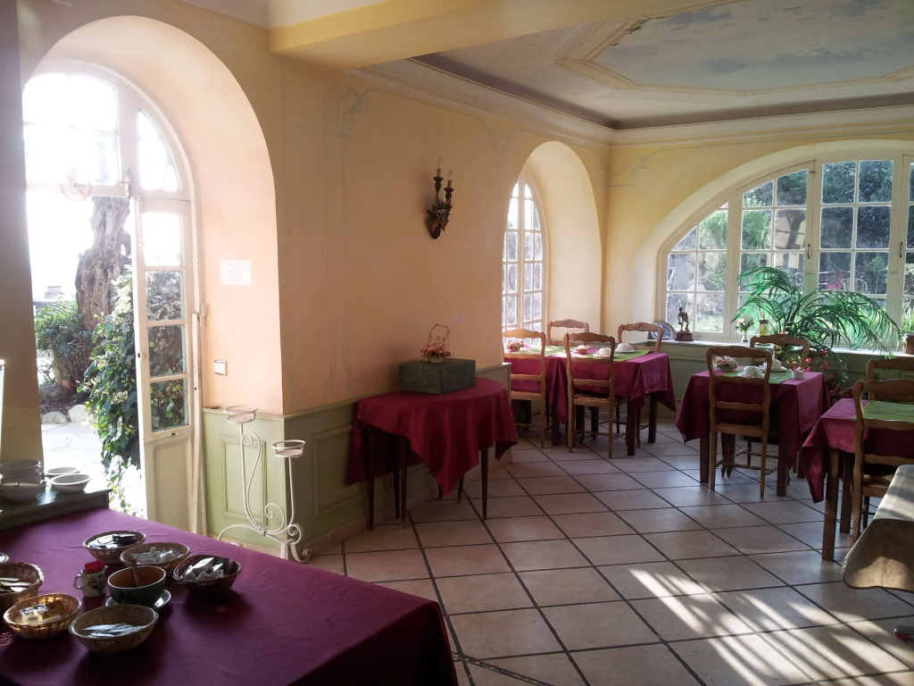 Hôtel Miramar